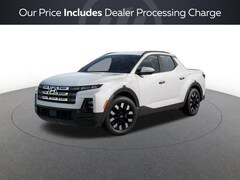 2026 Hyundai Santa Cruz SEL FWD Truck Crew Cab