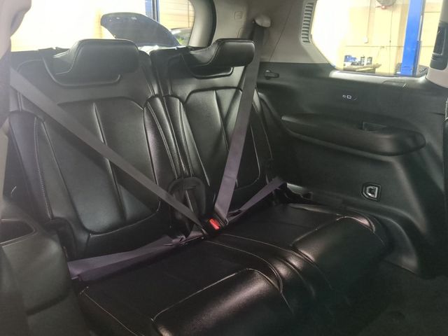2021 Jeep Grand Cherokee L Limited - Photo 19