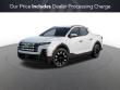 New 2026 Hyundai Santa Cruz SEL FWD Truck Crew Cab