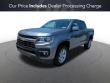 Used 2022 Chevrolet Colorado LT Truck