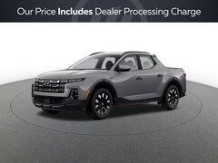 2026 Hyundai Santa Cruz SEL AWD Truck Crew Cab