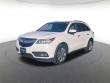 Used 2016 Acura MDX 3.5L SUV