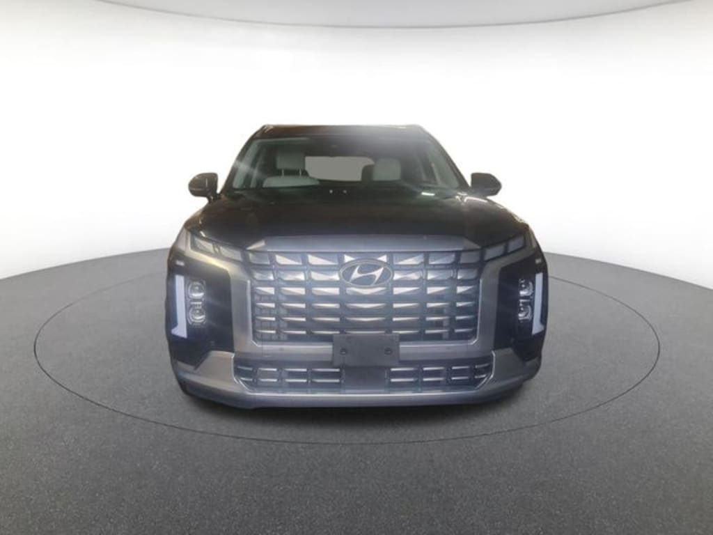 Used 2024 Hyundai Palisade Calligraphy SUV