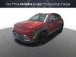 Certified 2026 Hyundai Kona SEL Sport SUV