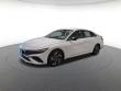 Used 2025 Hyundai Elantra SEL Sport Sedan