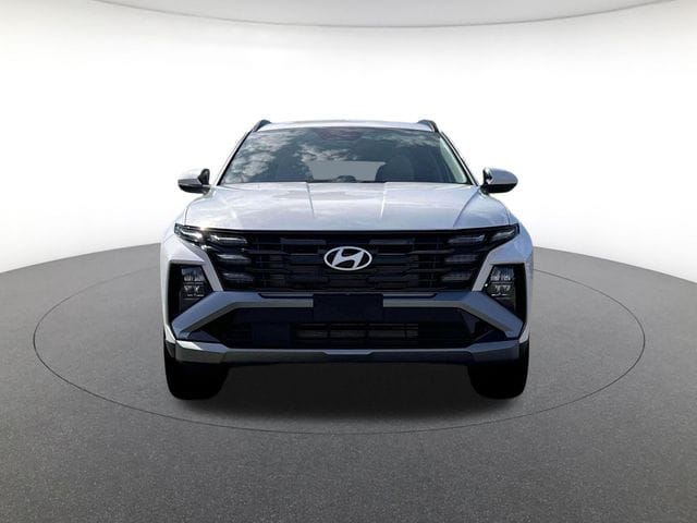 2026 Hyundai Tucson SEL - Photo 12