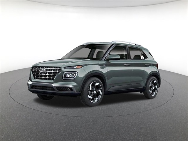 2026 Hyundai Venue SEL's photo