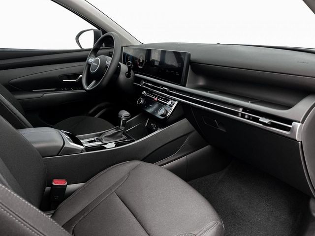 2026 Hyundai Tucson SEL - Photo 15