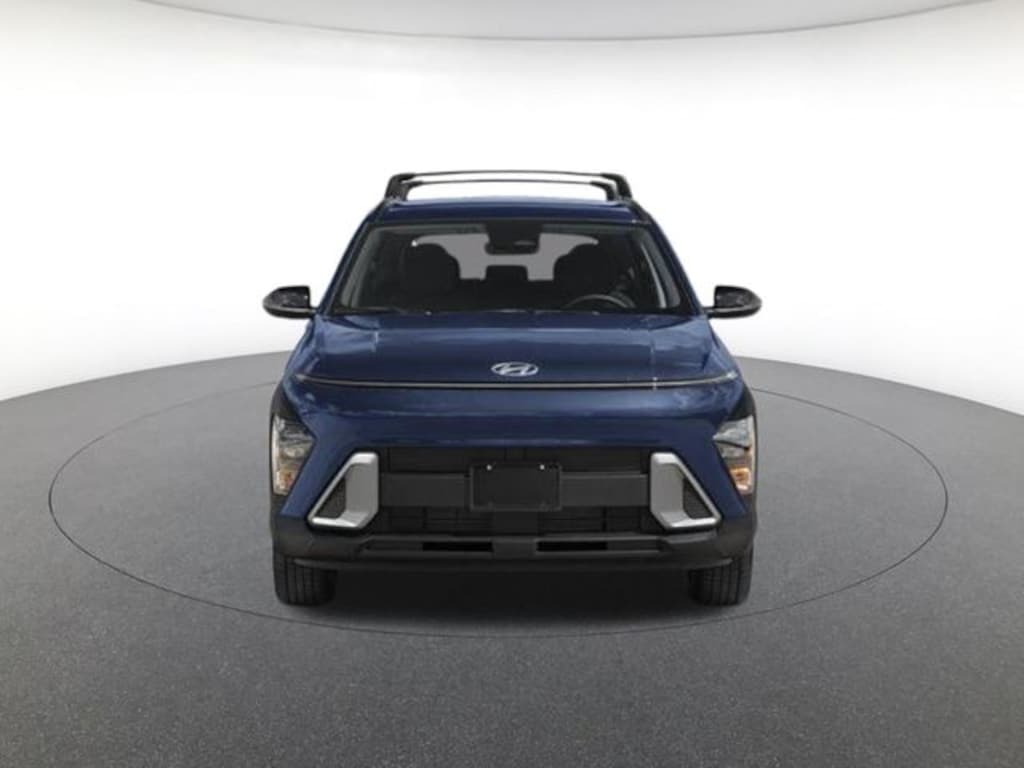 New 2027 Hyundai Kona SEL Sport AWD SUV