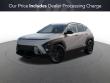 New 2026 Hyundai Kona SEL Sport AWD SUV