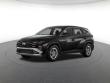 New 2026 Hyundai Tucson SE FWD SUV