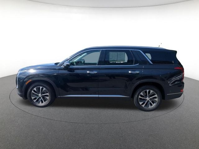 2021 Hyundai Palisade SEL - Photo 8