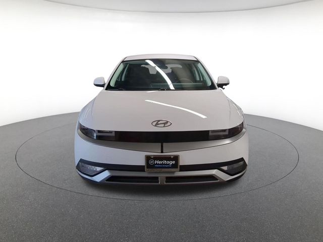 Used 2024 Hyundai IONIQ 5 SE with VIN KM8KM4DE7RU276218 for sale in Towson, MD