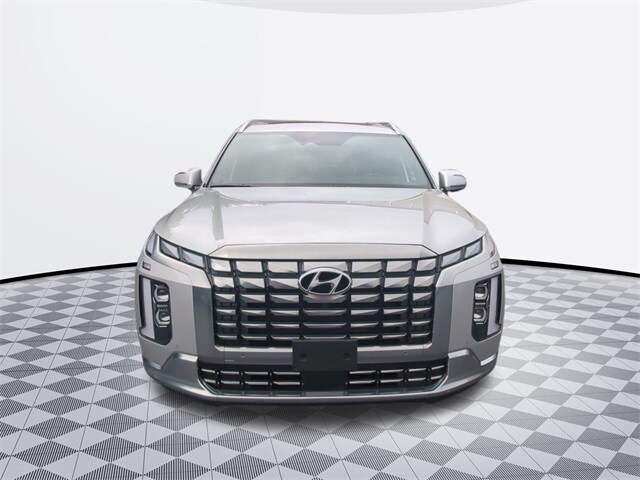 2023 Hyundai Palisade Calligraphy photo 2