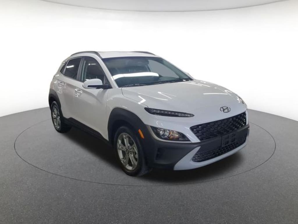 Used 2023 Hyundai Kona SEL SUV