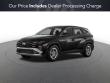 New 2026 Hyundai Tucson SE AWD SUV