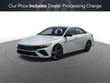  Hyundai Elantra Hybrid