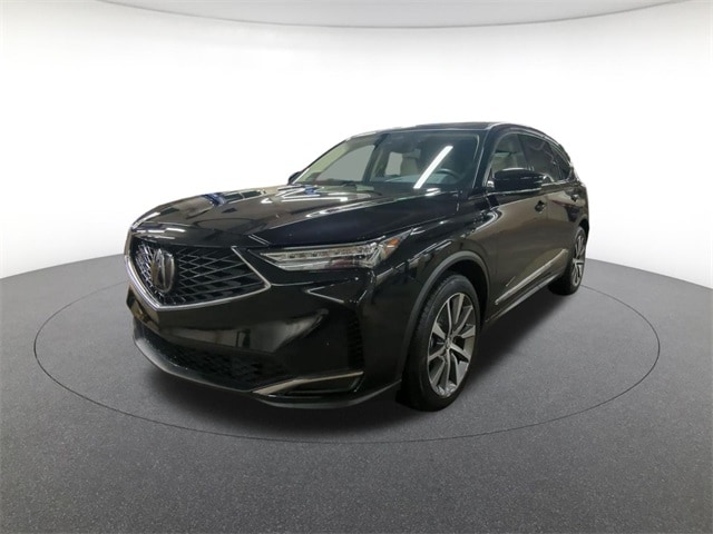 2025 Acura MDX Technology Package's photo