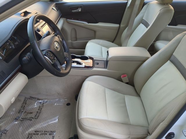2013 Toyota Camry XLE - Photo 9