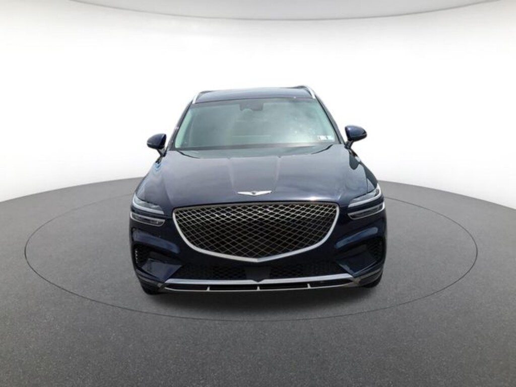 Used 2025 Genesis GV70 2.5T SUV