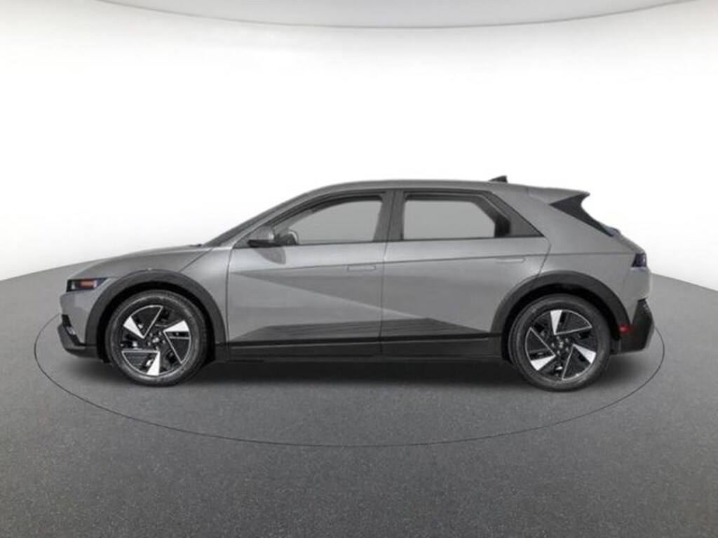 New 2026 Hyundai IONIQ 5 SE SUV