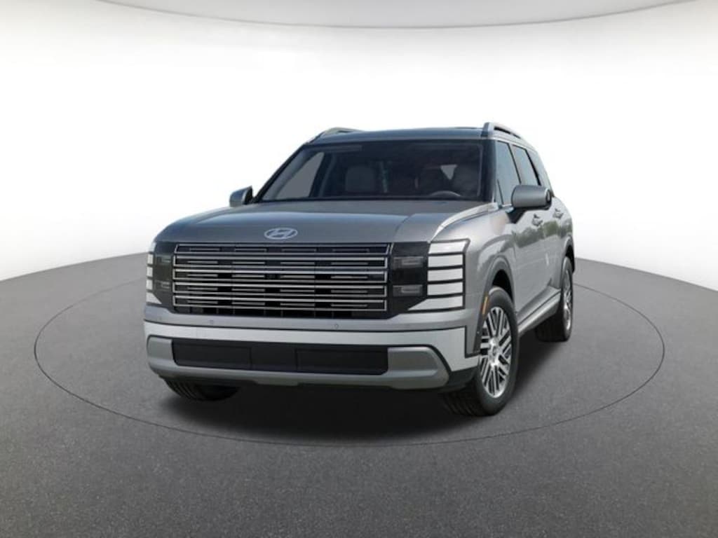 Used 2026 Hyundai Palisade SEL Premium SUV