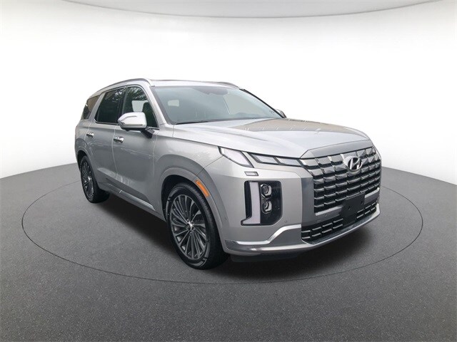 2023 Hyundai Palisade Calligraphy photo 3