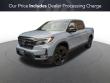 Used 2024 Honda Ridgeline Black Edition Truck