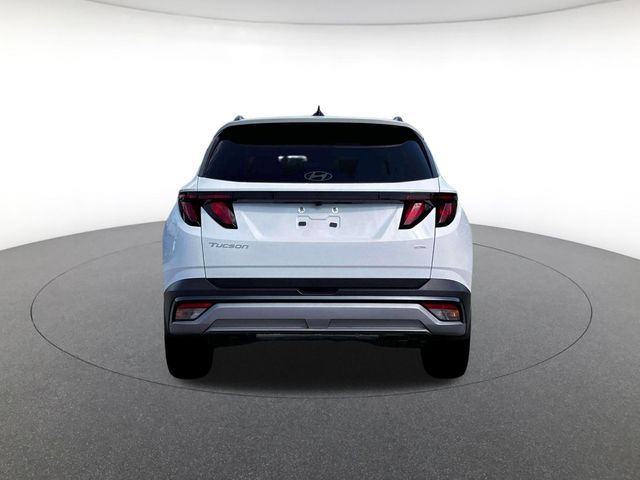 2026 Hyundai Tucson SEL - Photo 6