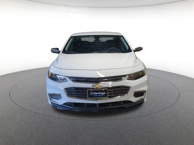 Used 2017 Chevrolet Malibu 1LS with VIN 1G1ZB5ST9HF198620 for sale in Towson, MD