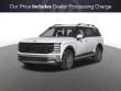 New 2026 Hyundai Palisade Hybrid SEL Premium 7P SUV