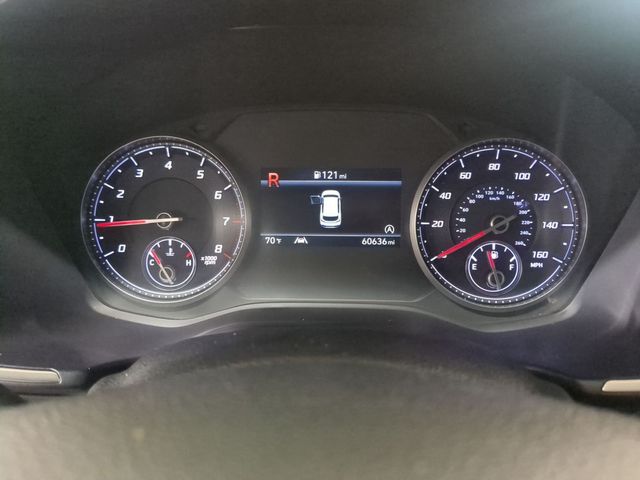 2021 Hyundai Santa Fe SE - Photo 16