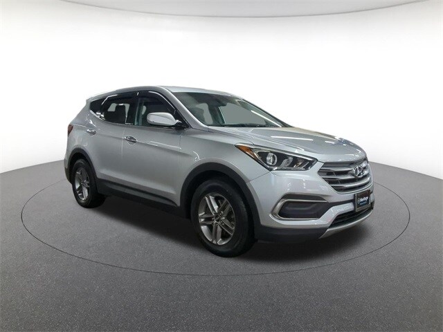 2017 Hyundai Santa Fe Sport Base photo 3