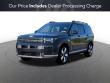 New 2026 Hyundai Santa Fe Hybrid Limited SUV