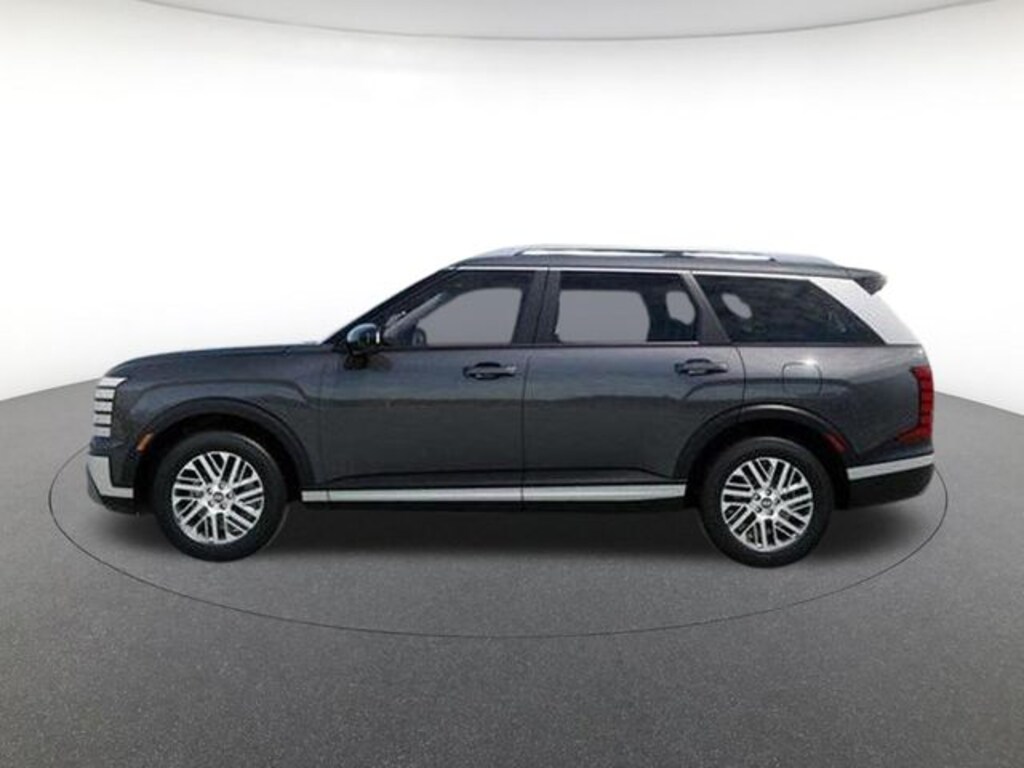 New 2026 Hyundai Palisade SEL Premium AWD SUV