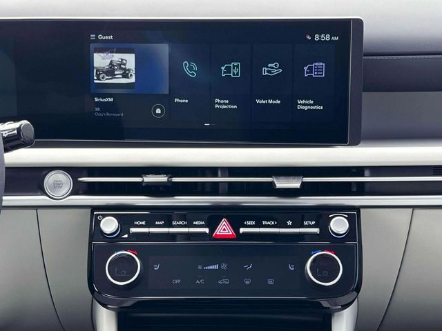 2026 Hyundai Tucson SEL - Photo 19