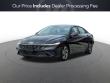 New 2025 Hyundai Elantra Hybrid Limited Sedan