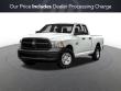 Used 2016 Ram 1500 Tradesman Truck