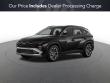 New 2026 Hyundai Tucson Hybrid Limited SUV