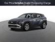 New 2026 Hyundai Tucson SE AWD SUV