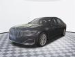 Used 2022 BMW 7 Series 740i xDrive Sedan