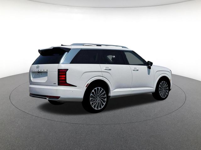 2026 Hyundai Palisade Calligraphy - Photo 8