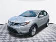 Used 2019 Nissan Rogue Sport SV SUV