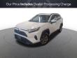 Used 2024 Toyota RAV4 Hybrid XLE SUV