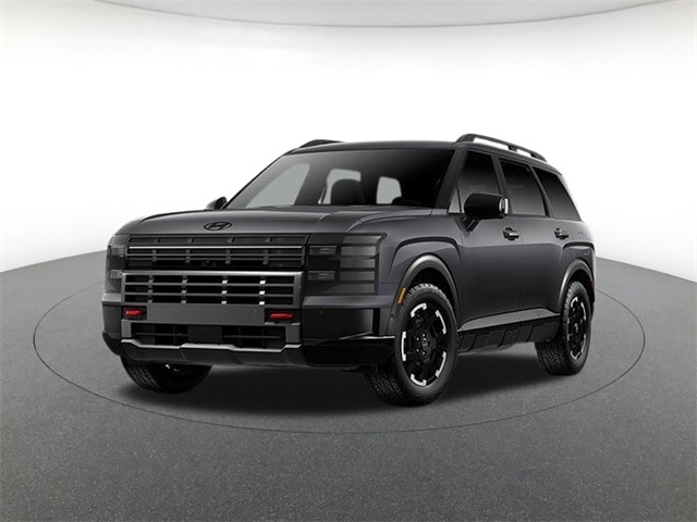 2026 Hyundai Palisade XRT Pro's photo
