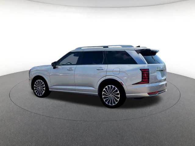 New 2026 Hyundai Palisade Hybrid Calligraphy SUV