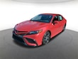 Toyota Camry Hybrid