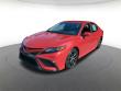 Used 2022 Toyota Camry Hybrid SE Sedan