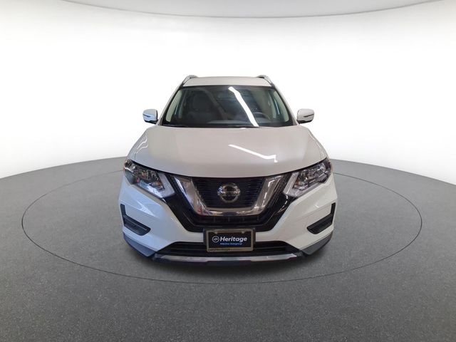 Used 2018 Nissan Rogue SV with VIN KNMAT2MV7JP567635 for sale in Towson, MD