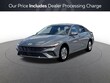  Hyundai Elantra Hybrid